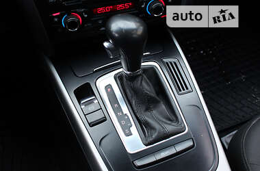 Универсал Audi A4 2011 в 