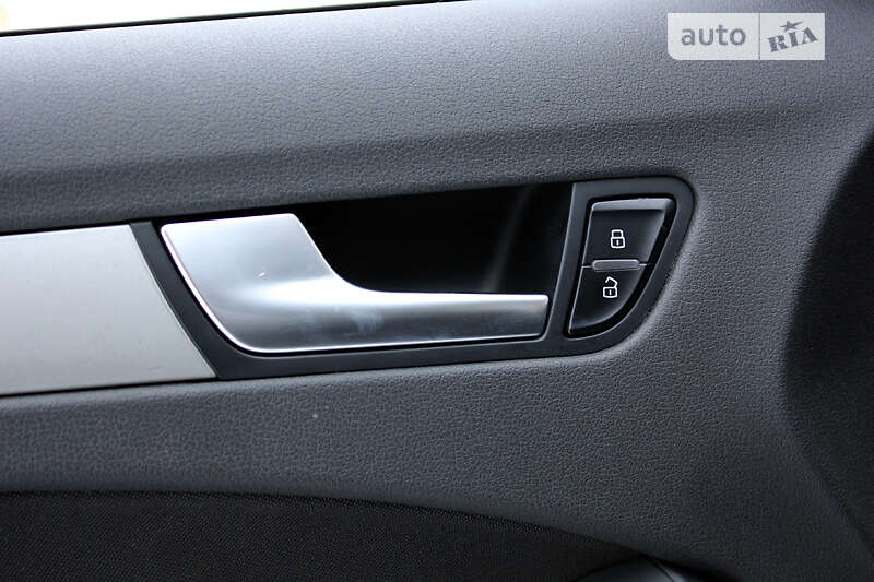 Универсал Audi A4 2011 в Виннице фото 70 Универсал Audi A4 2011 в Виннице