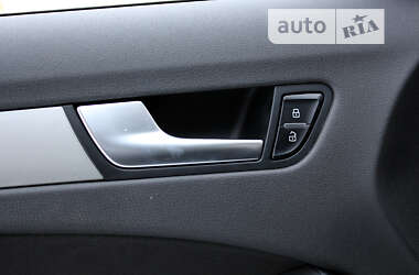 Универсал Audi A4 2011 в 