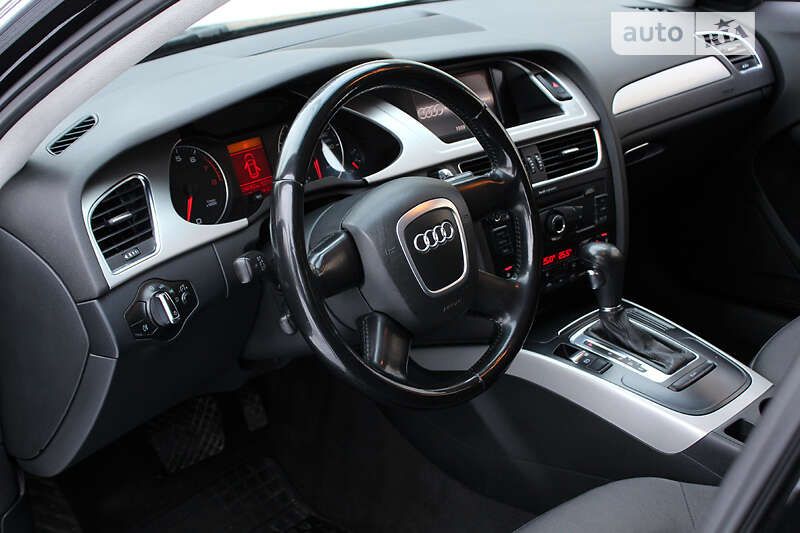 Универсал Audi A4 2011 в Виннице фото 52 Универсал Audi A4 2011 в Виннице