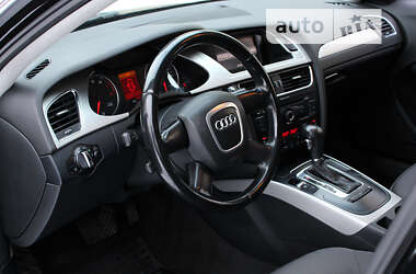 Универсал Audi A4 2011 в 