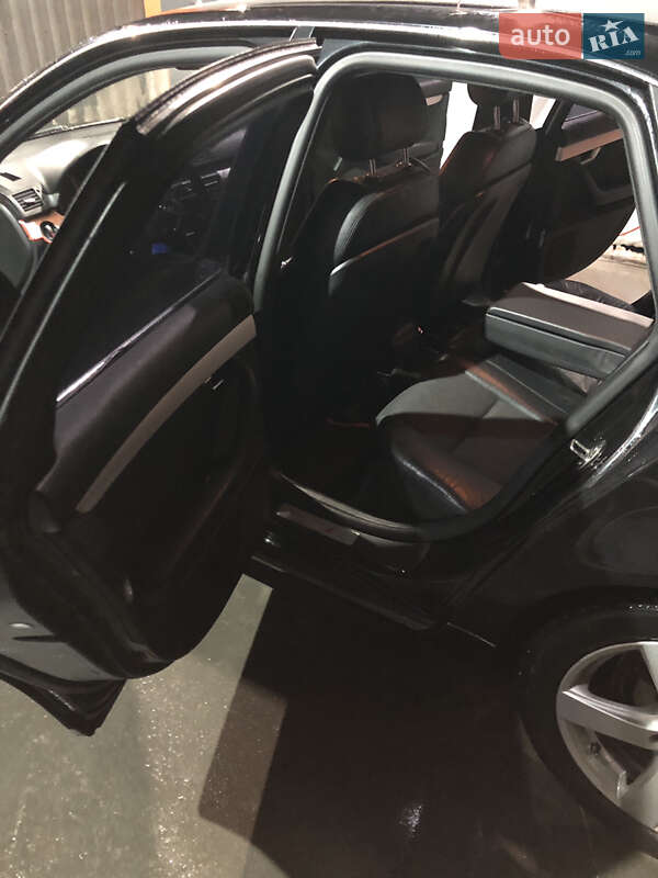 Седан Audi A4 2006 в Житомире фото 25 Седан Audi A4 2006 в Житомире