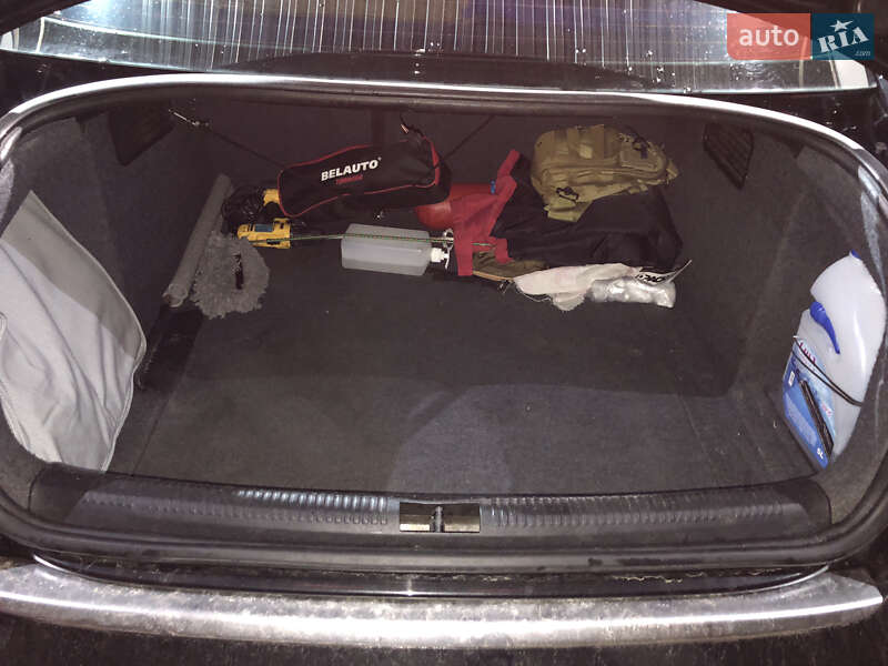 Седан Audi A4 2006 в Житомире фото 41 Седан Audi A4 2006 в Житомире