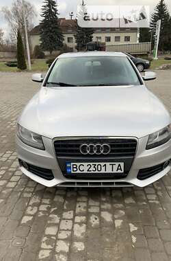 Audi A4 2010