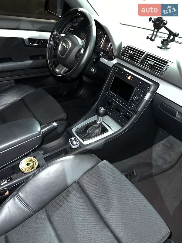 Универсал Audi A4 2005 в Василькове