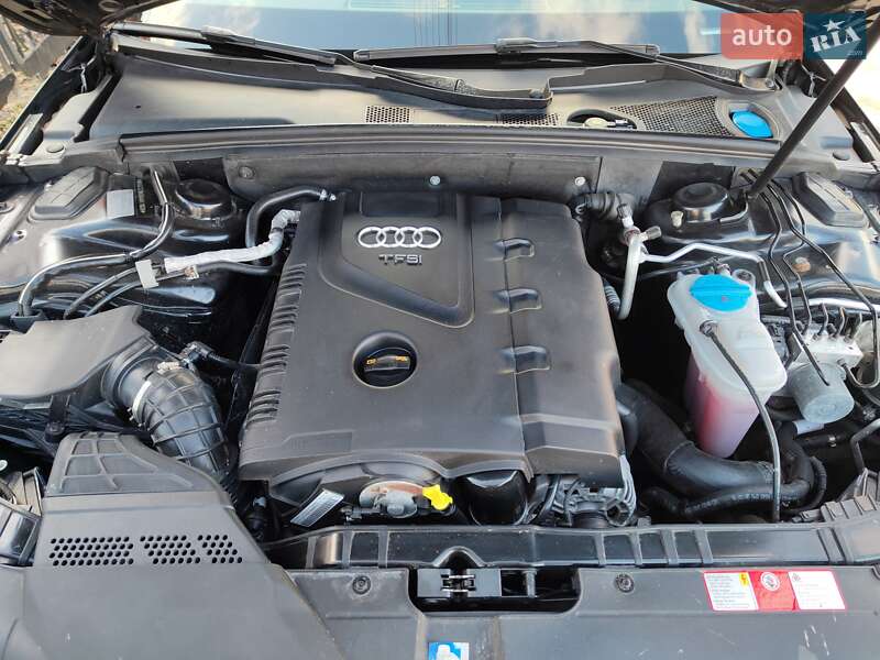 Универсал Audi A4 2009 в Кривом Роге фото 2 Универсал Audi A4 2009 в Кривом Роге