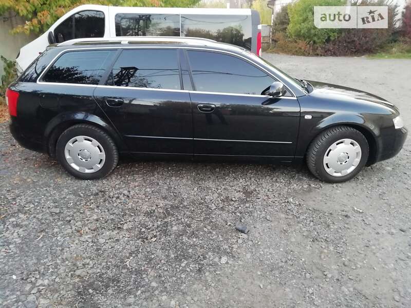 Універсал Audi A4 2004 в Калинівці