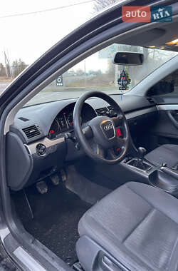 Универсал Audi A4 2006 в 