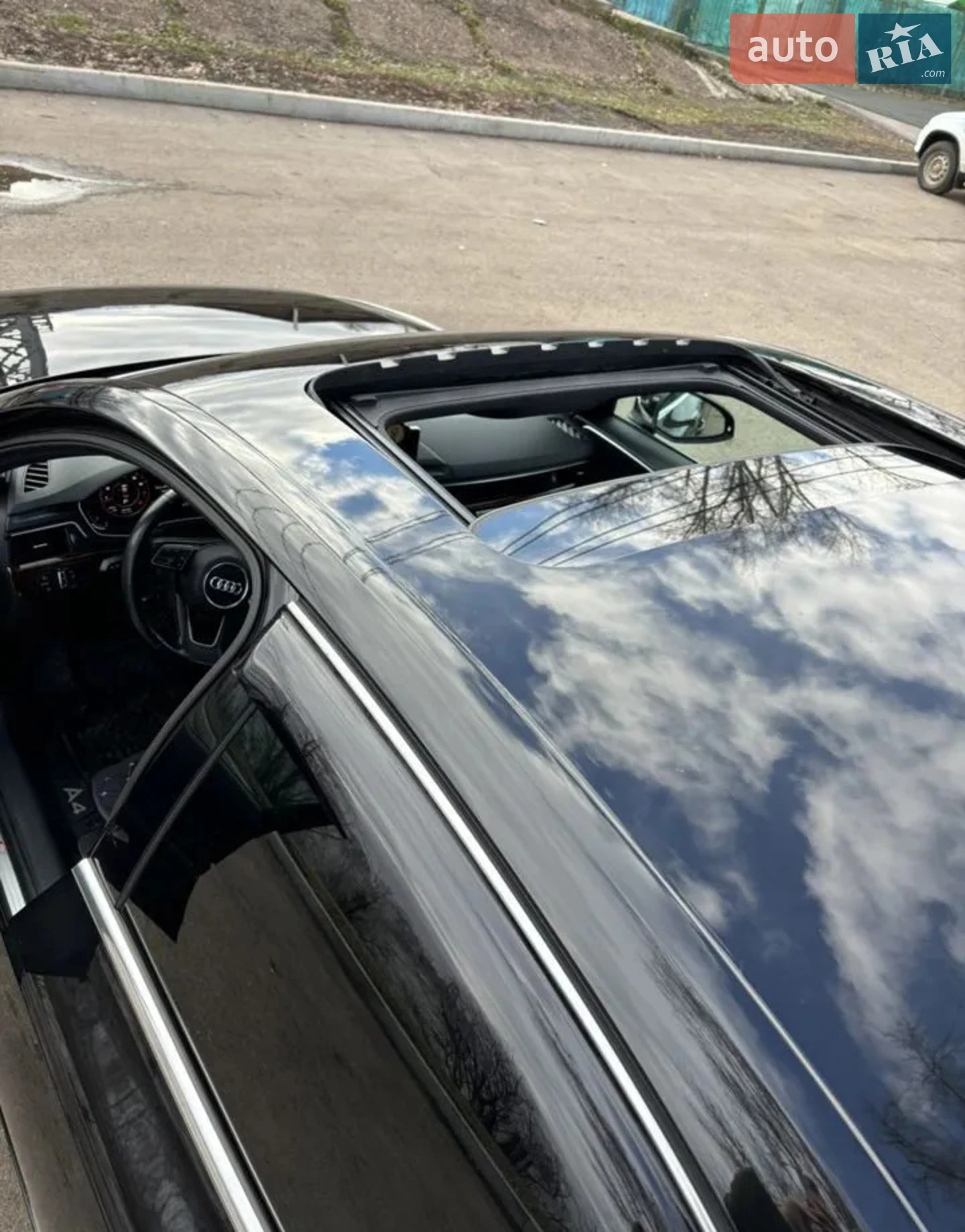 2016 Audi A4 - мініатюра 11