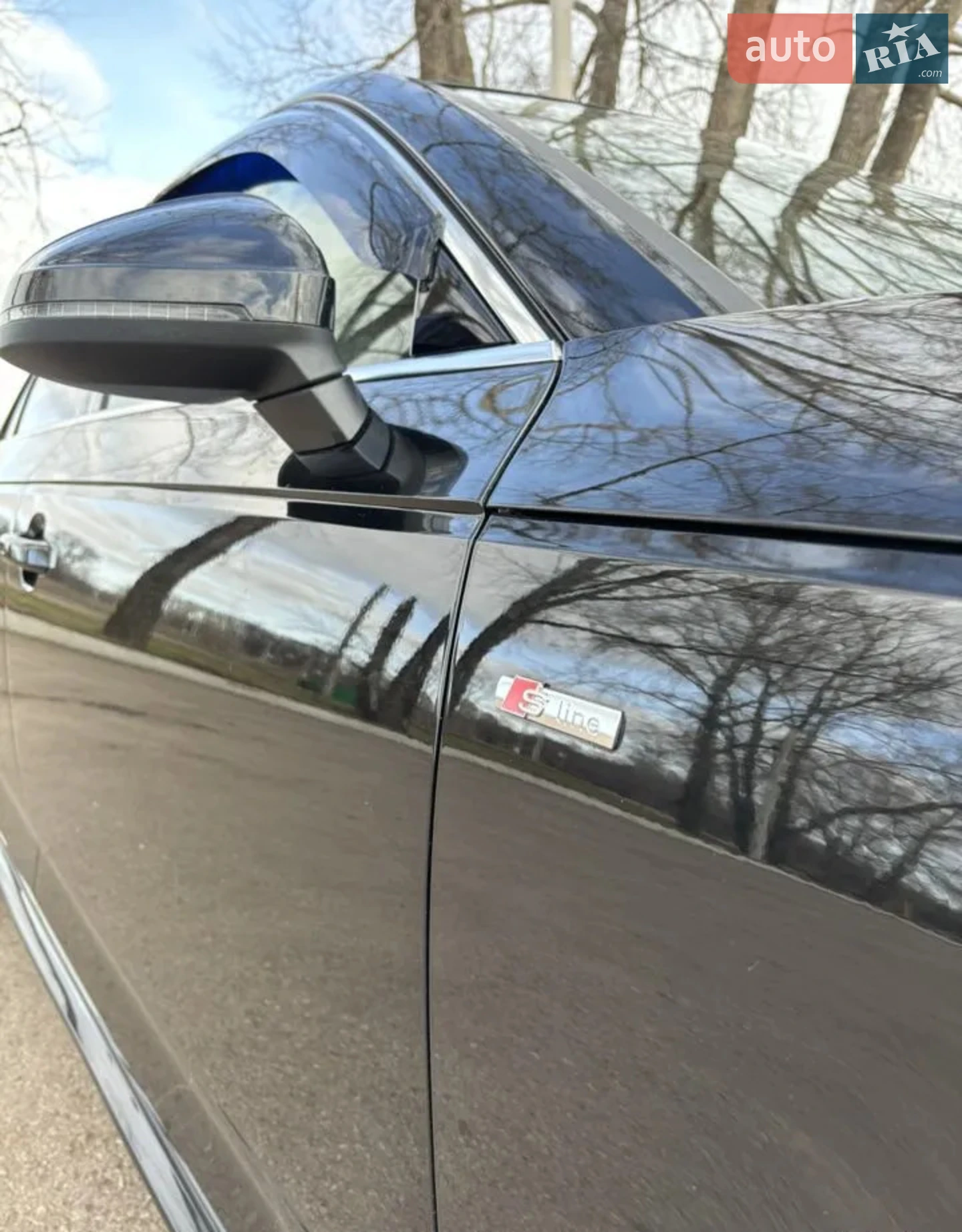 2016 Audi A4 - мініатюра 13