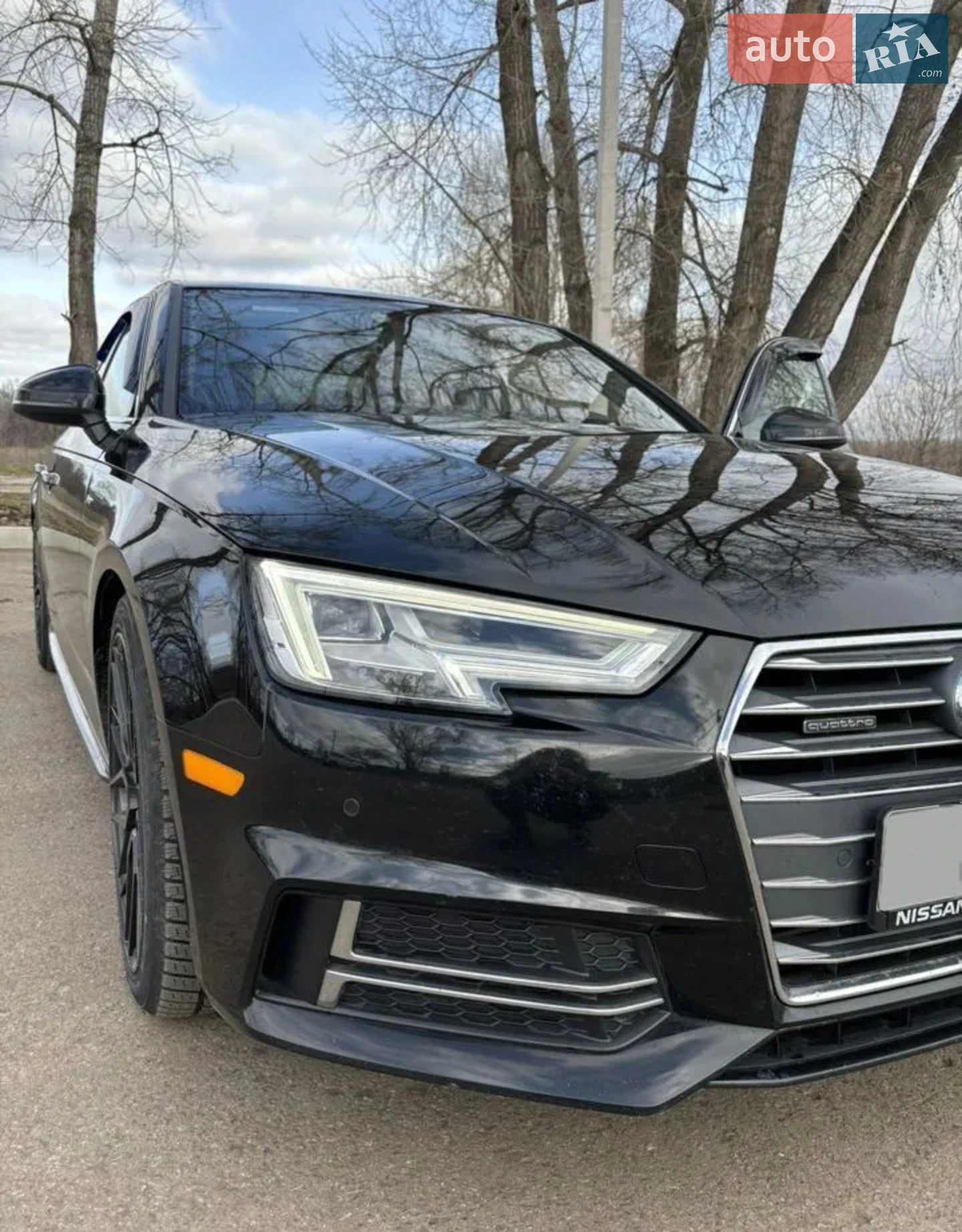 2016 Audi A4 - мініатюра 6