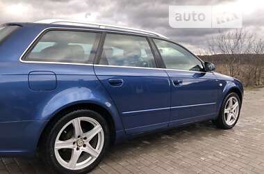 Универсал Audi A4 2005 в Горохове