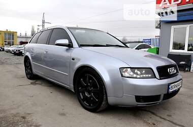 Универсал Audi A4 2005 в Львове