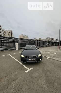 Audi A4 2010