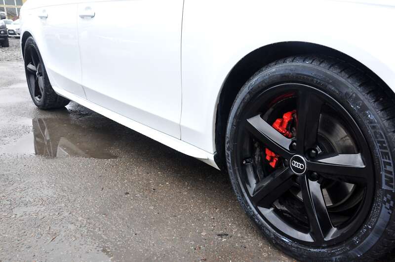 Універсал Audi A4 2008 в Львові