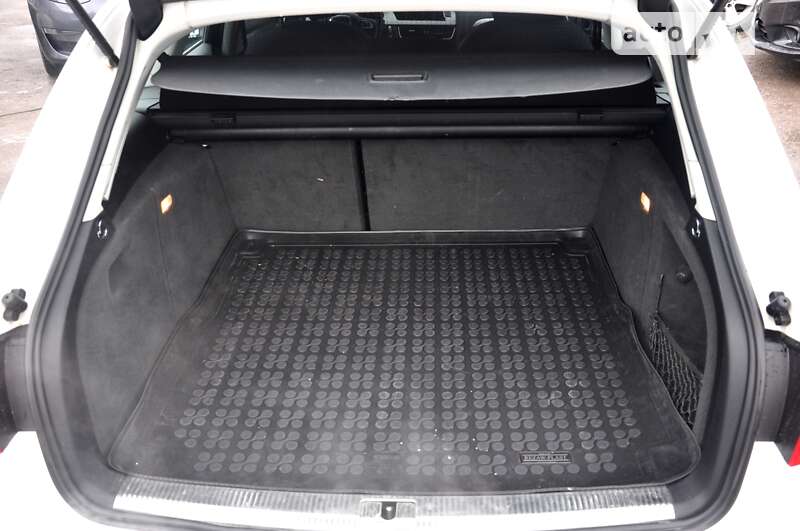 Універсал Audi A4 2008 в Львові