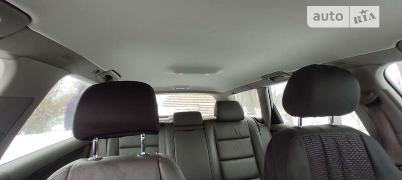 Универсал Audi A4 2001 в Житомире