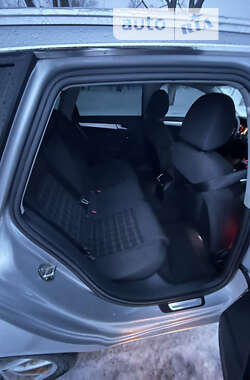 Универсал Audi A4 2012 в Чугуеве