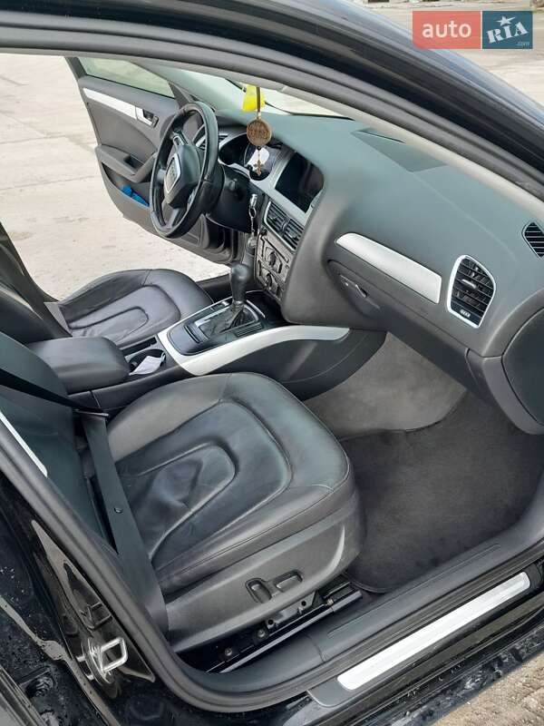 Седан Audi A4 2010 в Николаеве фото 10 Седан Audi A4 2010 в Николаеве