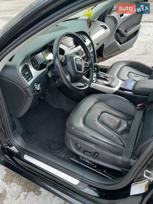 Седан Audi A4 2010 в Николаеве фото 9 Седан Audi A4 2010 в Николаеве