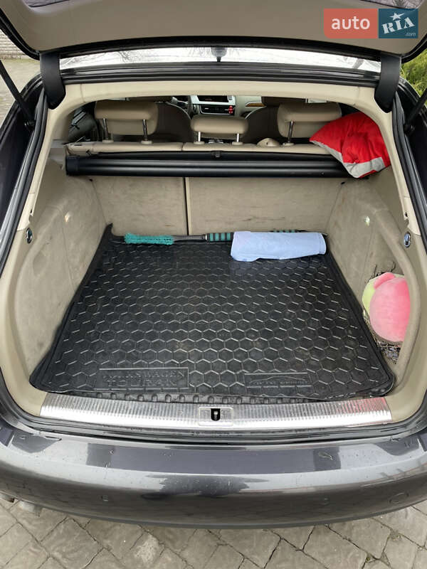 Универсал Audi A4 2008 в Кривом Роге фото 7 Универсал Audi A4 2008 в Кривом Роге