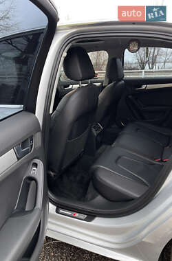 Седан Audi A4 2014 в Черкасах