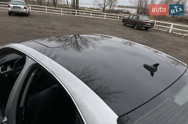 Седан Audi A4 2014 в Черкассах