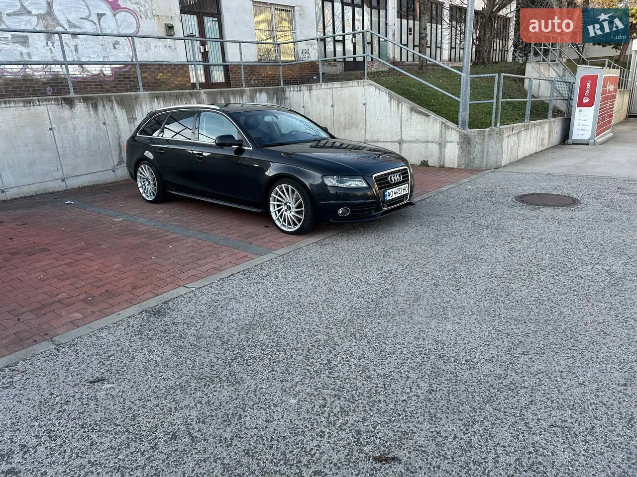 2010 Audi A4 - мініатюра 28