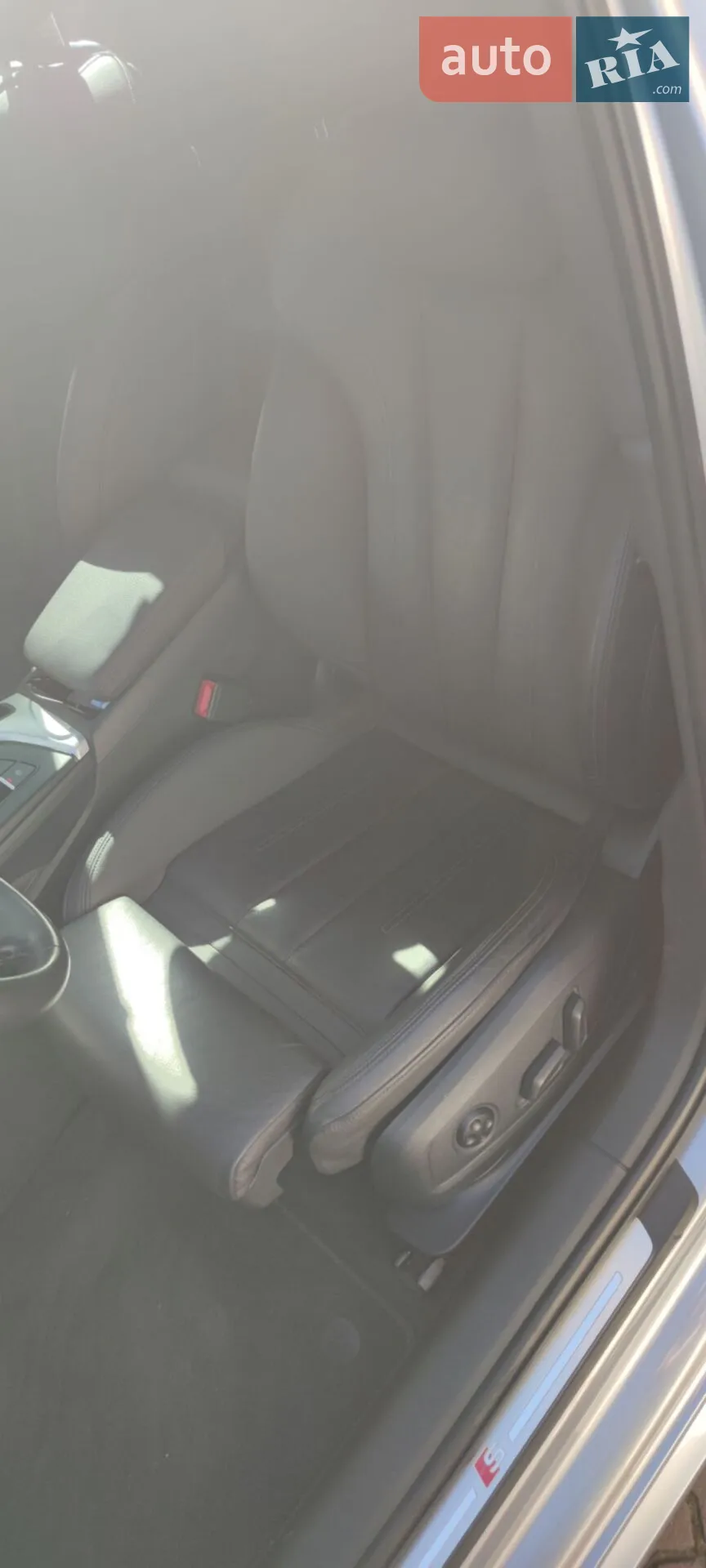 2016 Audi A4 - мініатюра 24