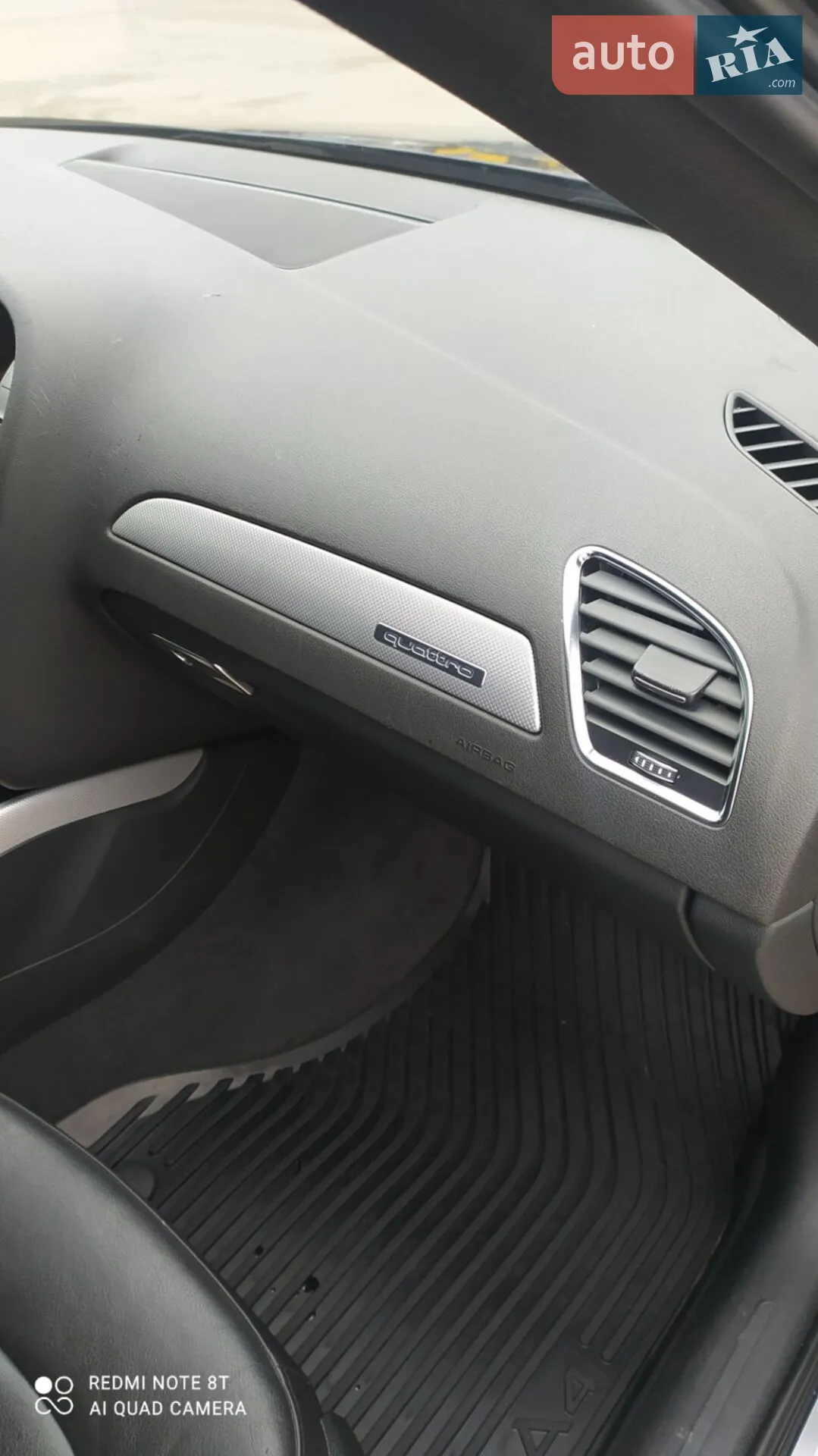 2012 Audi A4 - мініатюра 7