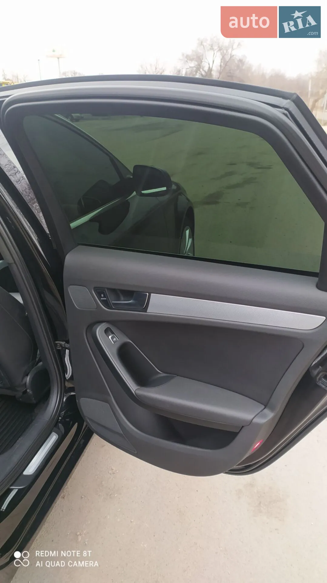 2012 Audi A4 - мініатюра 12