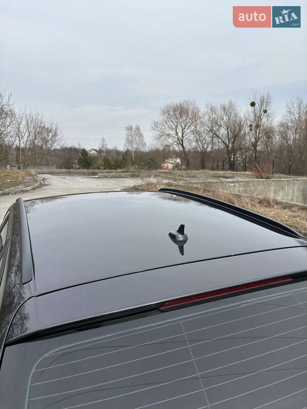 Универсал Audi A4 2014 в Звягеле