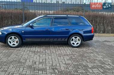 Универсал Audi A4 2001 в Киеве фото 8 Универсал Audi A4 2001 в Киеве