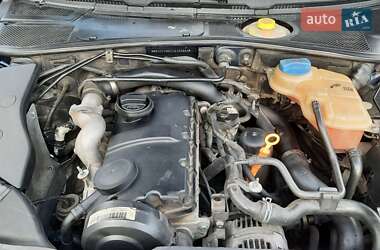 Универсал Audi A4 2001 в Киеве фото 11 Универсал Audi A4 2001 в Киеве