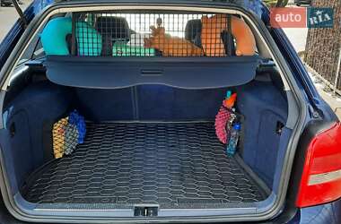 Универсал Audi A4 2001 в Киеве фото 12 Универсал Audi A4 2001 в Киеве