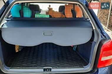 Универсал Audi A4 2001 в Киеве фото 13 Универсал Audi A4 2001 в Киеве