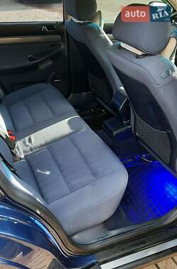 Универсал Audi A4 2001 в Киеве