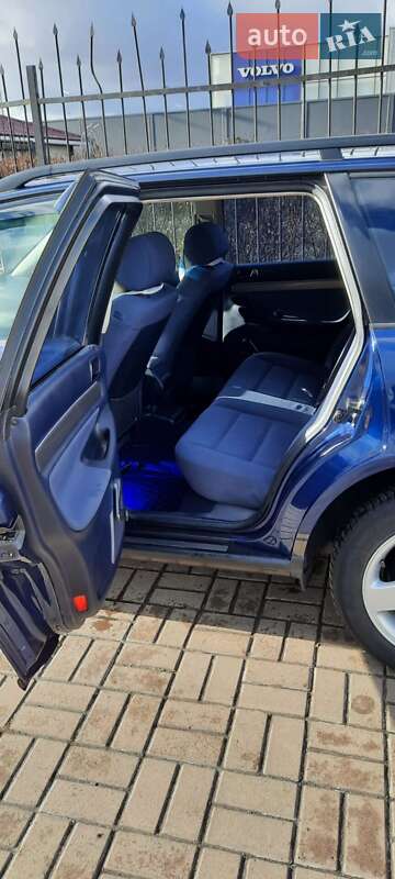 Универсал Audi A4 2001 в Киеве фото 15 Универсал Audi A4 2001 в Киеве