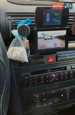 Универсал Audi A4 2001 в Киеве фото 20 Универсал Audi A4 2001 в Киеве