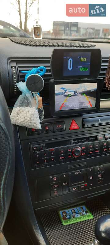 Универсал Audi A4 2001 в Киеве фото 20 Универсал Audi A4 2001 в Киеве