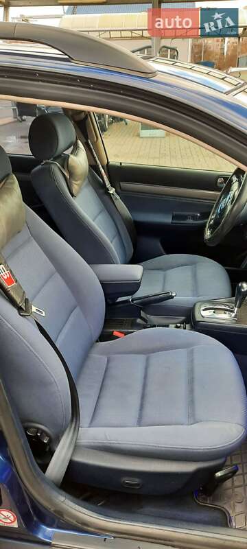 Универсал Audi A4 2001 в Киеве фото 18 Универсал Audi A4 2001 в Киеве