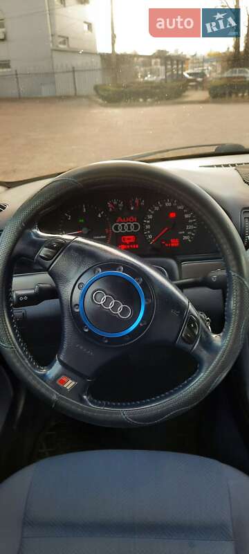 Универсал Audi A4 2001 в Киеве фото 22 Универсал Audi A4 2001 в Киеве
