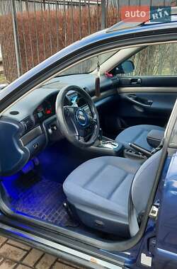 Универсал Audi A4 2001 в Киеве фото 19 Универсал Audi A4 2001 в Киеве