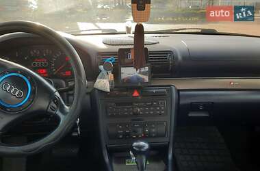 Универсал Audi A4 2001 в Киеве фото 23 Универсал Audi A4 2001 в Киеве