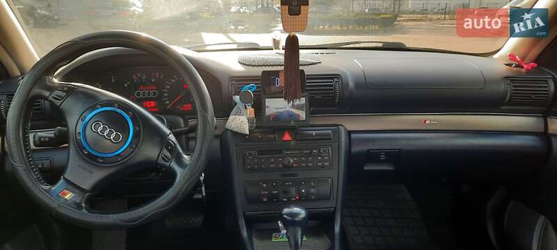 Универсал Audi A4 2001 в Киеве фото 23 Универсал Audi A4 2001 в Киеве