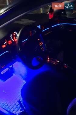Универсал Audi A4 2001 в Киеве