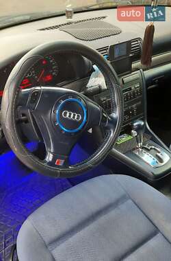 Универсал Audi A4 2001 в Киеве фото 24 Универсал Audi A4 2001 в Киеве