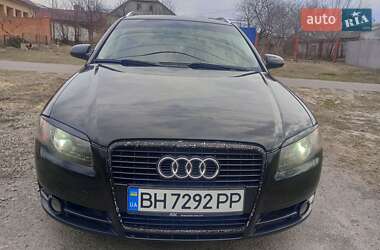 Універсал Audi A4 2005 в Одесі фото 10 Універсал Audi A4 2005 в Одесі