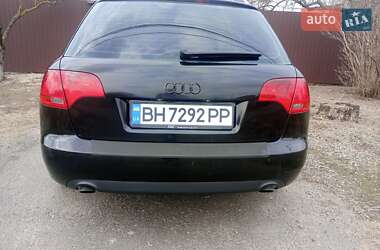 Универсал Audi A4 2005 в 