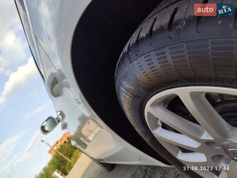 Универсал Audi A4 2015 в Каменец-Подольском